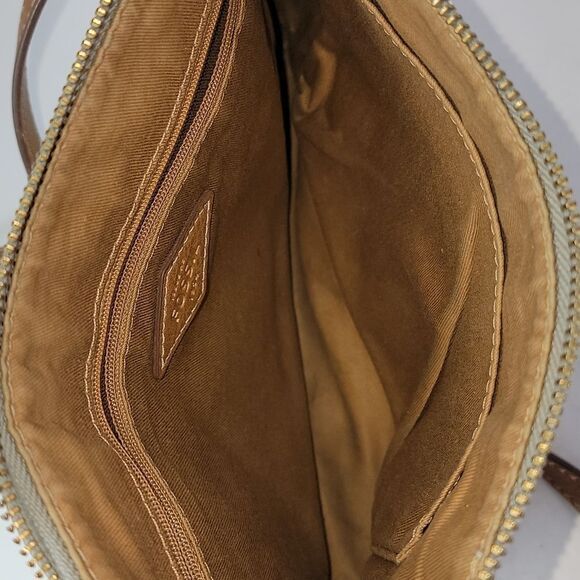 Fossil Emma EW Women's Crossbody Bag - Picture 7 of 14